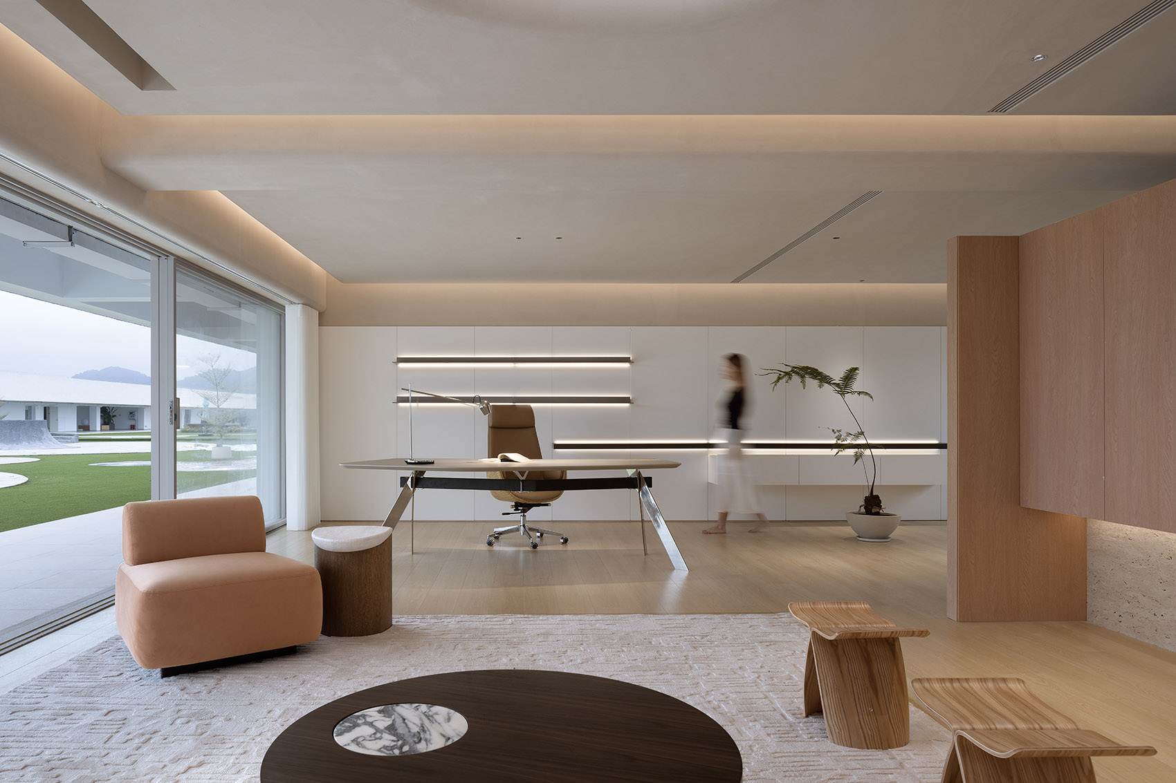 铜陵戴可思梦工厂丨中国铜陵丨E Studio 壹所设计工作室-68