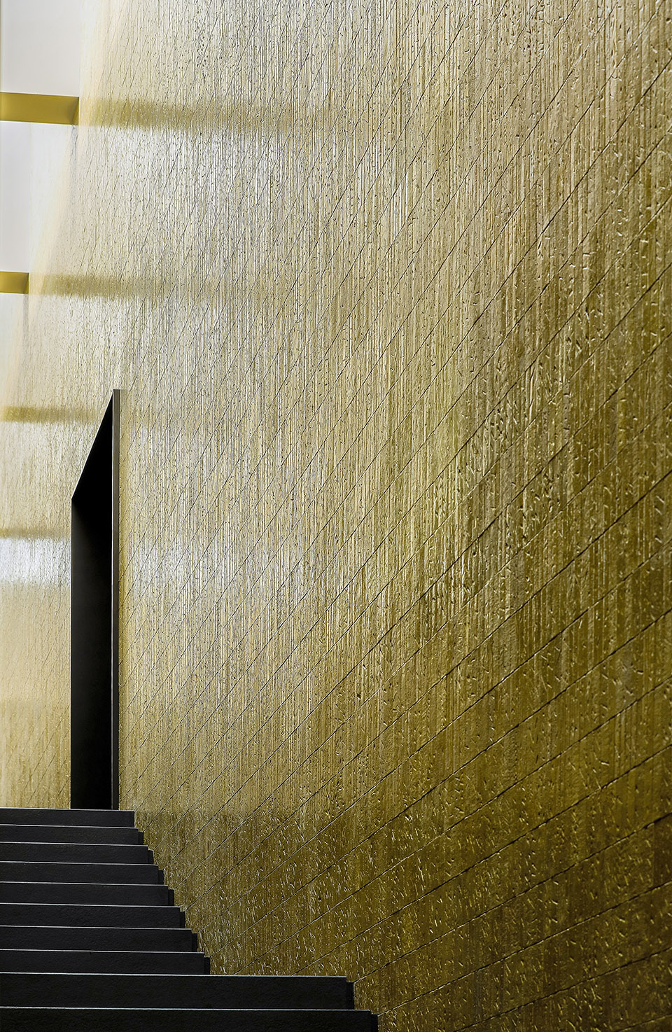 华润集团档案馆，广东 / Studio Link-Arc-126