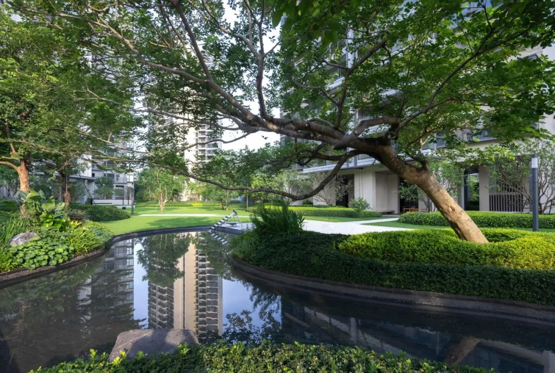 东莞 · 中海松湖云锦丨中国东莞丨奥雅股份深圳设计二所-28