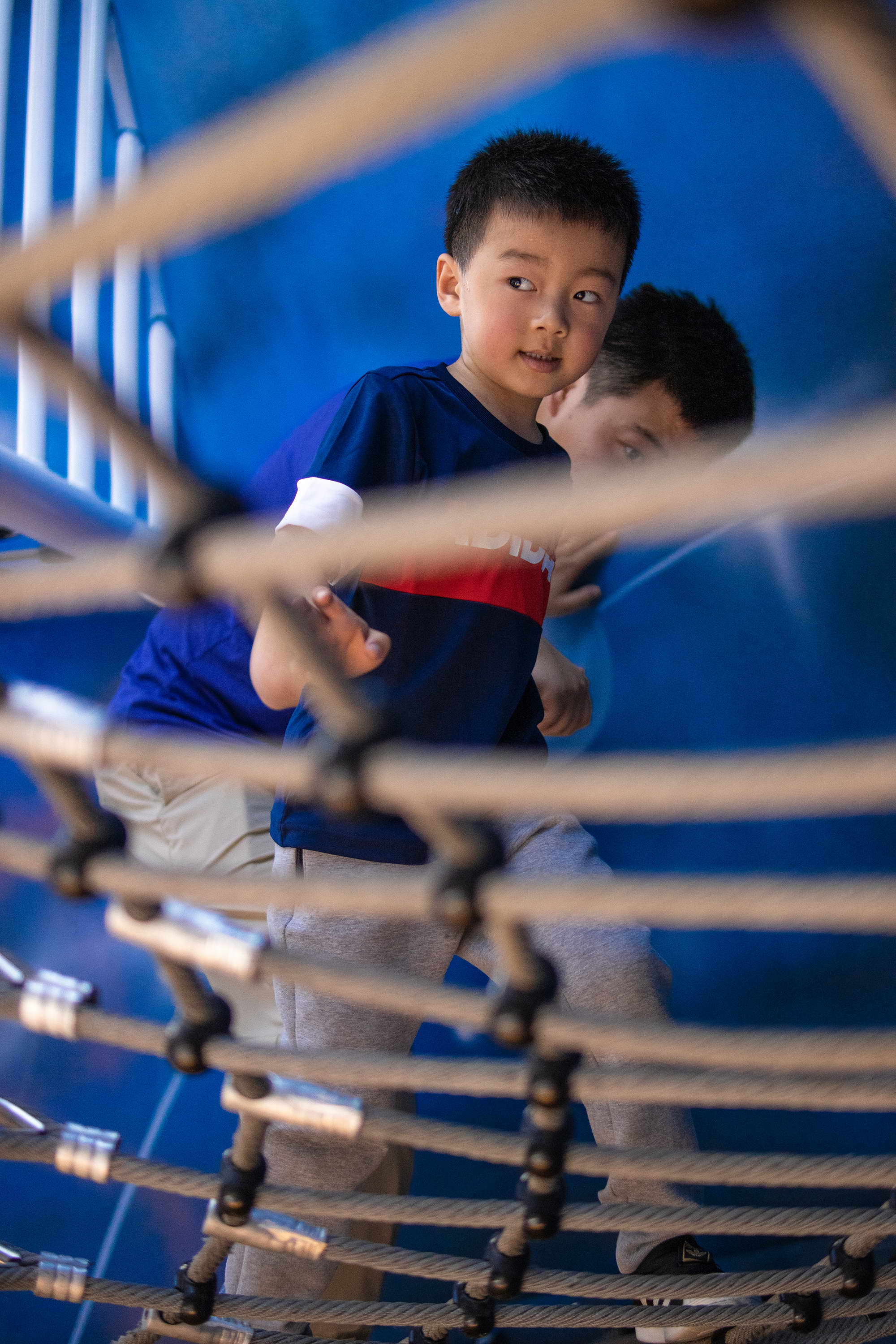 新希望湖东未来城星际主题乐园 | 梦幻星球探险之旅-71
