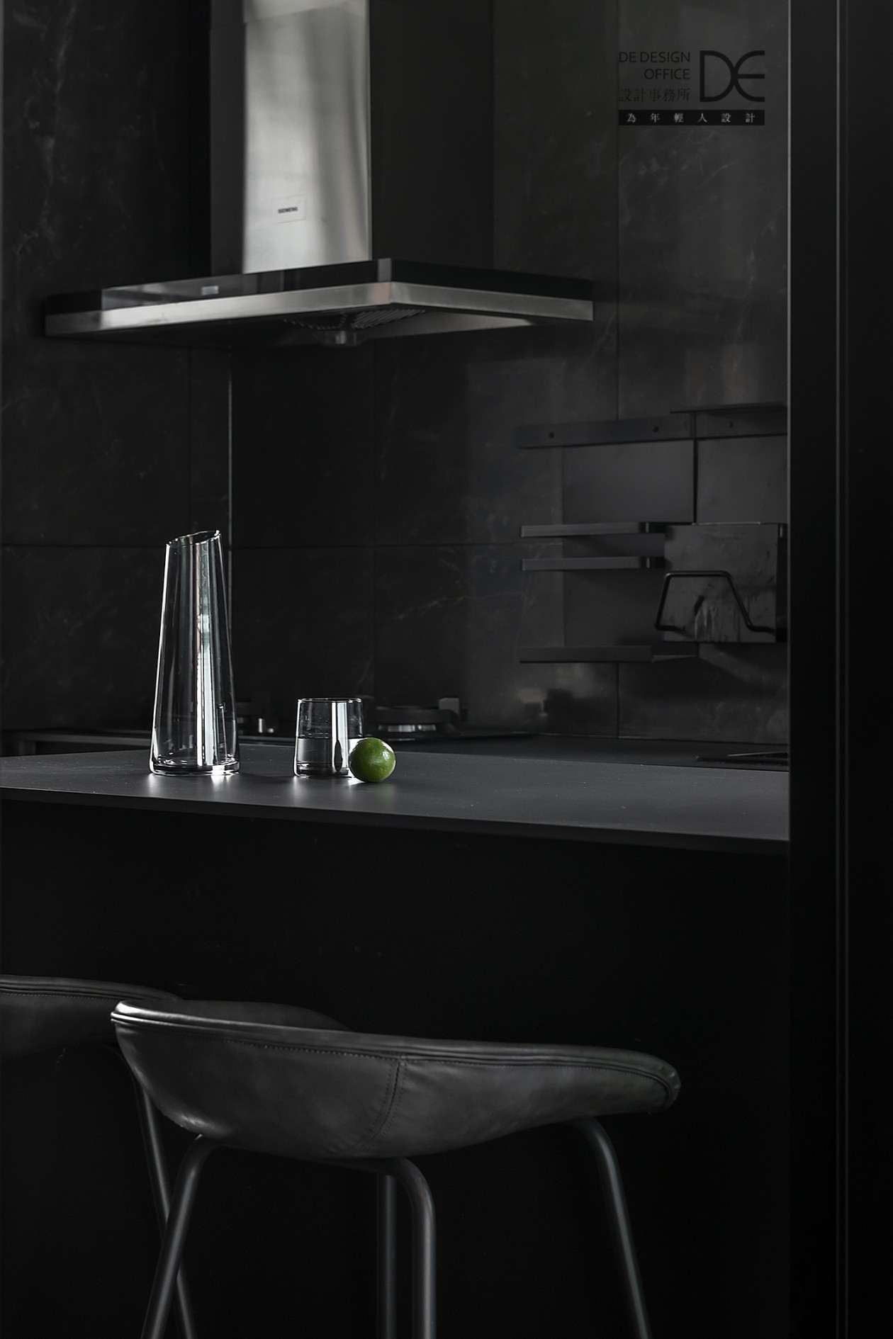 "中青年"新旅程 | 简约舒适的家设计-0