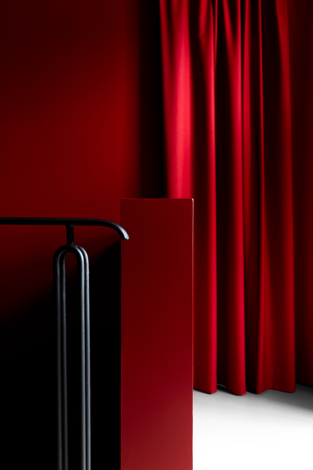 ICEOFF / STOLESHNIKOV 7-3