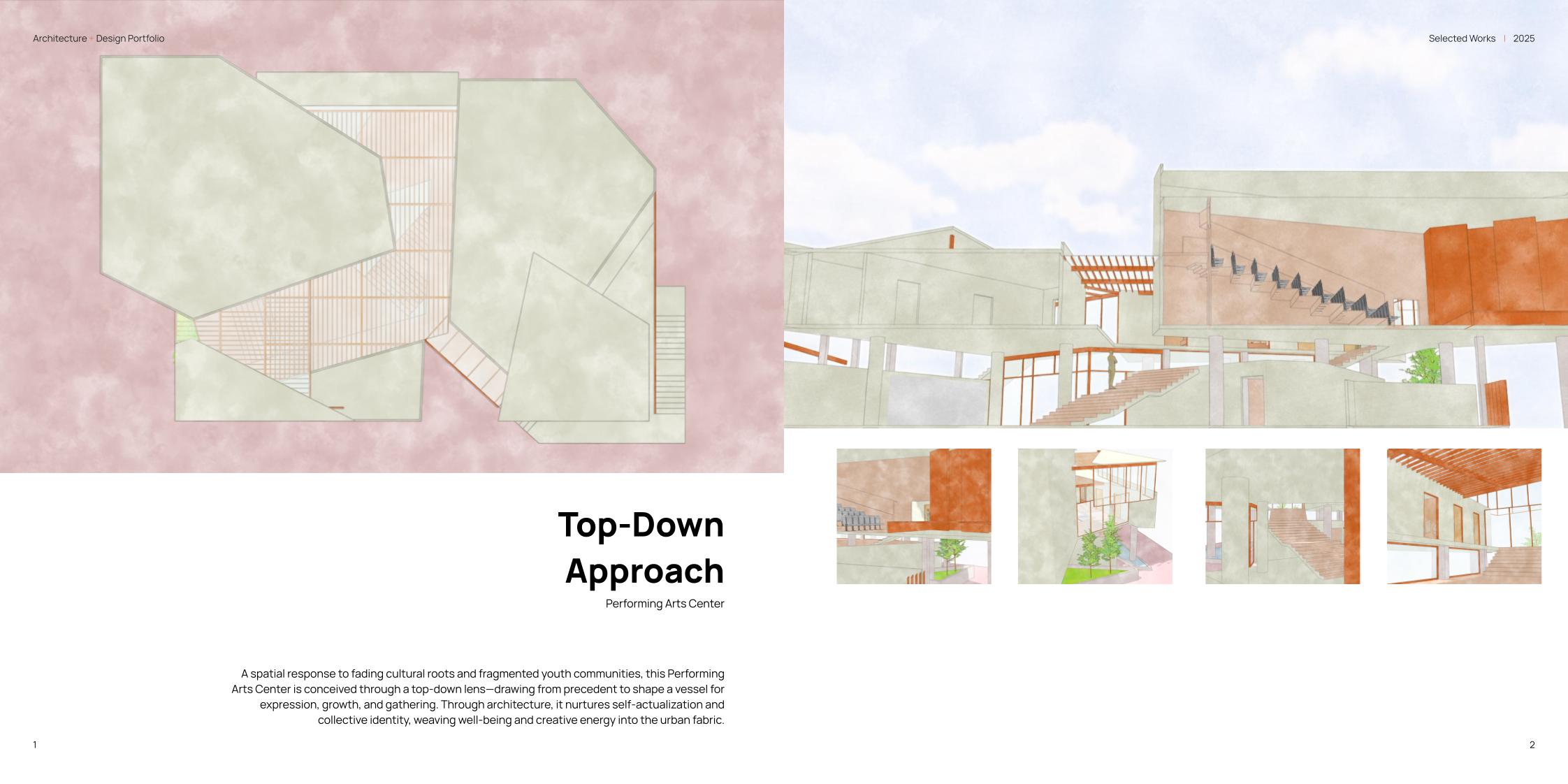 Portfolio - Performing Arts Center-0