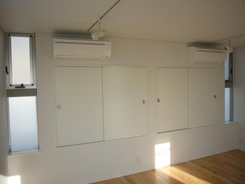 狭小地に建つ木造三階建て住宅丨日本京都丨三浦尚人建築設計工房-19