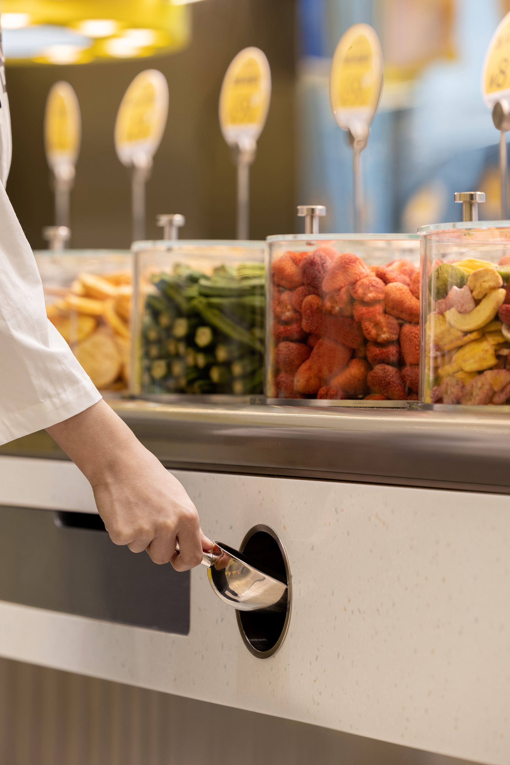 一栗鲜活栗公司(沈阳积家购物中心店)丨中国沈阳丨无锡欧阳跳建筑设计有限公司-35