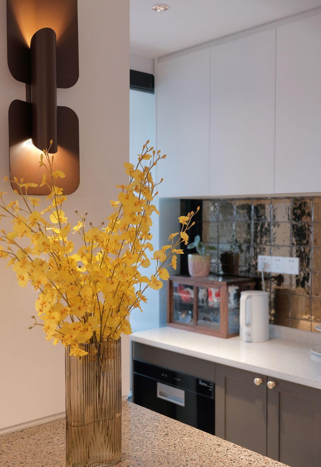 复古绿邂逅老巴黎床-15