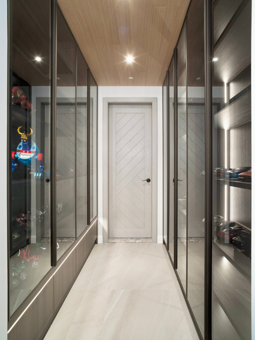 【作品】十年续篇｜宽敞开阔的格局，散发出无尽的自由与舒适-64