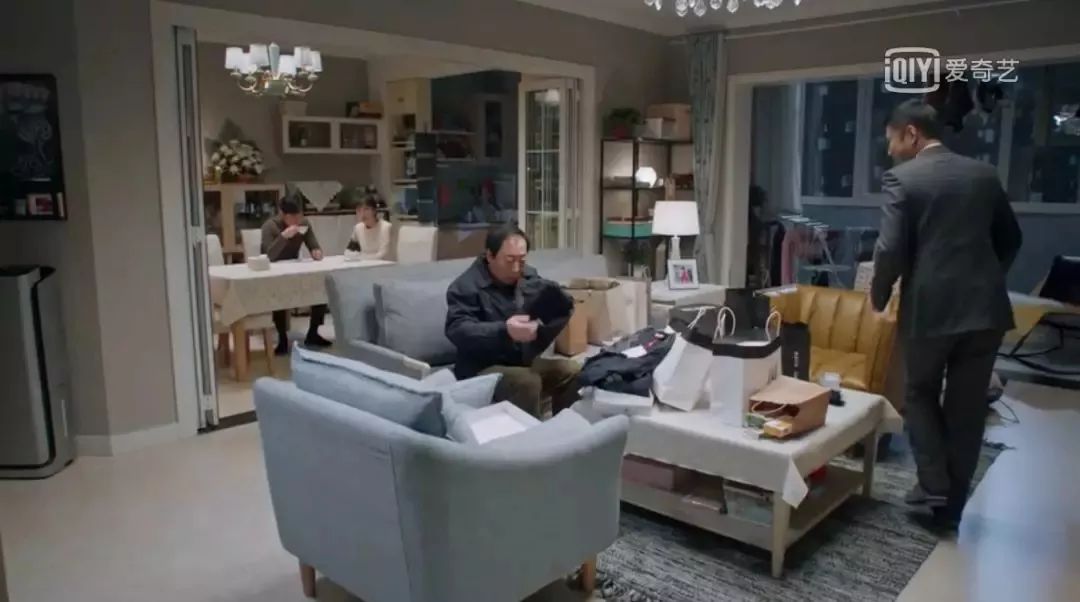 《都挺好》家居亮点,get 这部剧的精髓-13