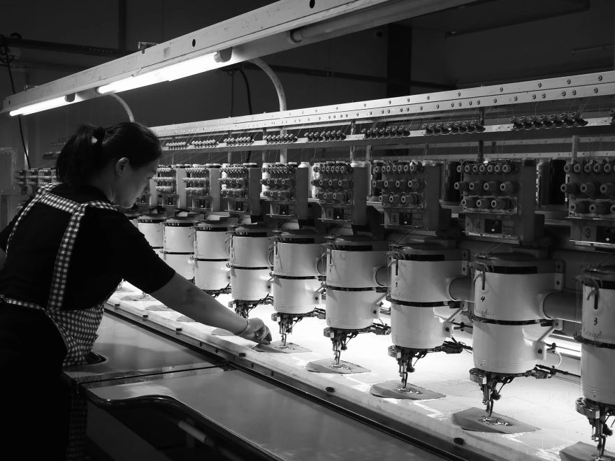 HumCustom工厂展厅丨中国莆田丨OAOA Studio-6