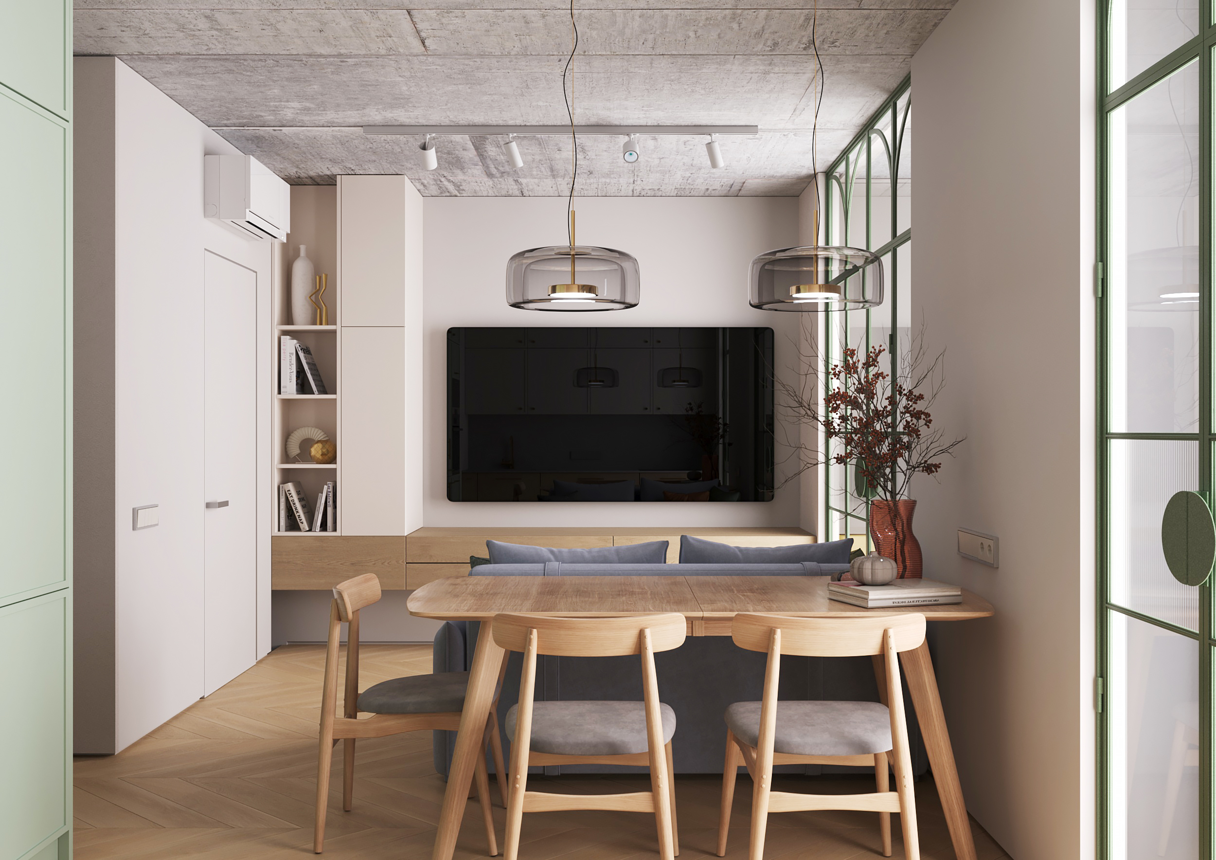 春天的色彩丨乌克兰-6