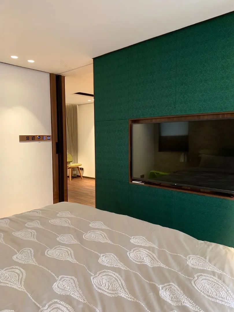 大象未来 | 融入自然的空间设计-87