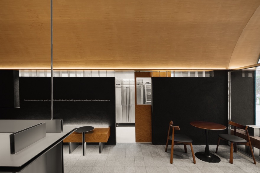 堺町16面包屋丨中国重庆丨贰方设计-16