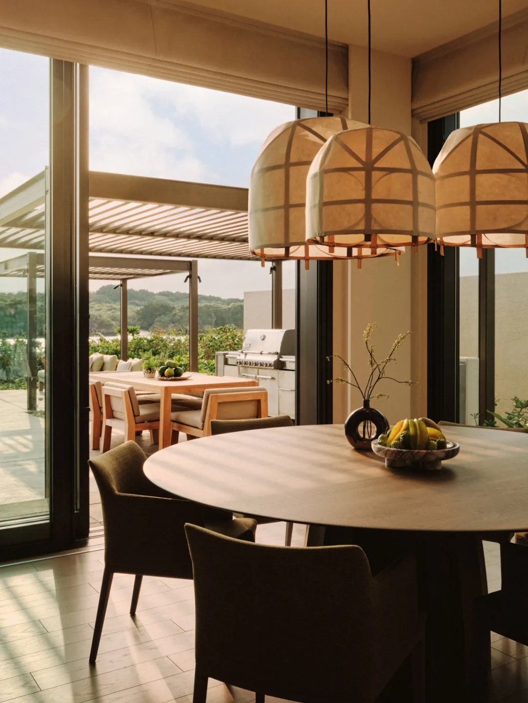 日本宫古岛Rosewood Miyakojima度假村丨日本冲绳丨荷兰设计事务所Studio Piet Boon-20