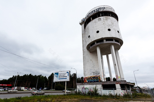 白楼(Белая Башня)保护与修复项目丨俄罗斯丨莫斯科建筑事务所“Рождественка”-54