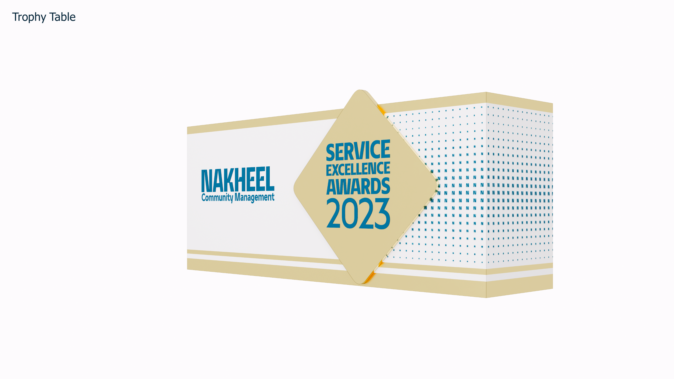 Nakheel Awards Event-4