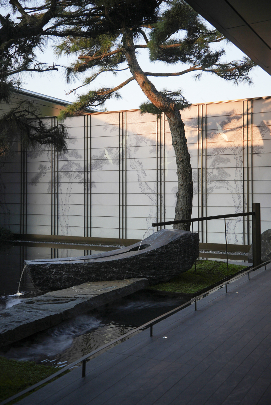 西房广大·宸樾山澜里丨中国杭州丨杭州九沐景观设计有限公司-16