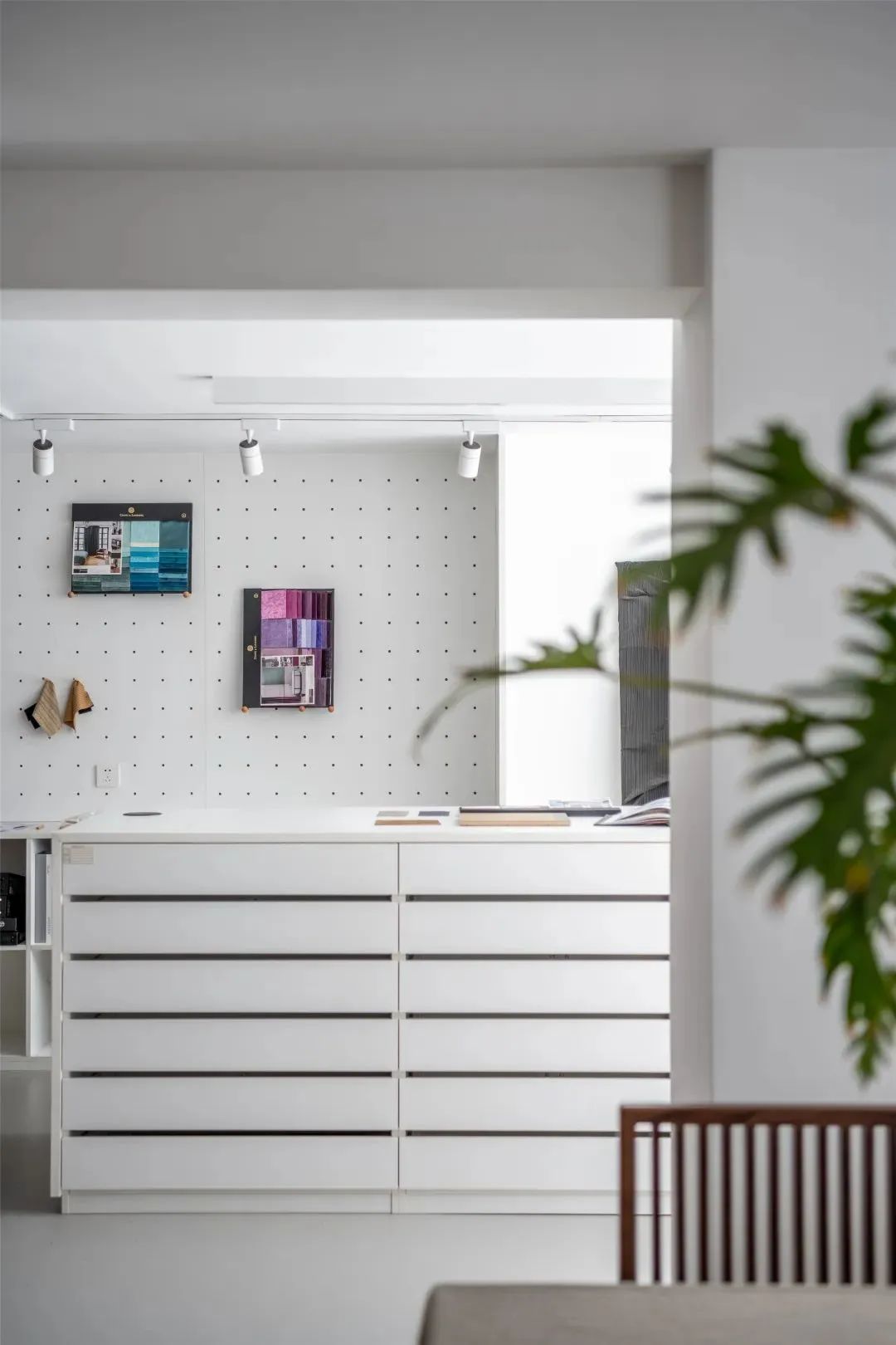 四夕工作室丨中国天津丨四夕空间设计-41