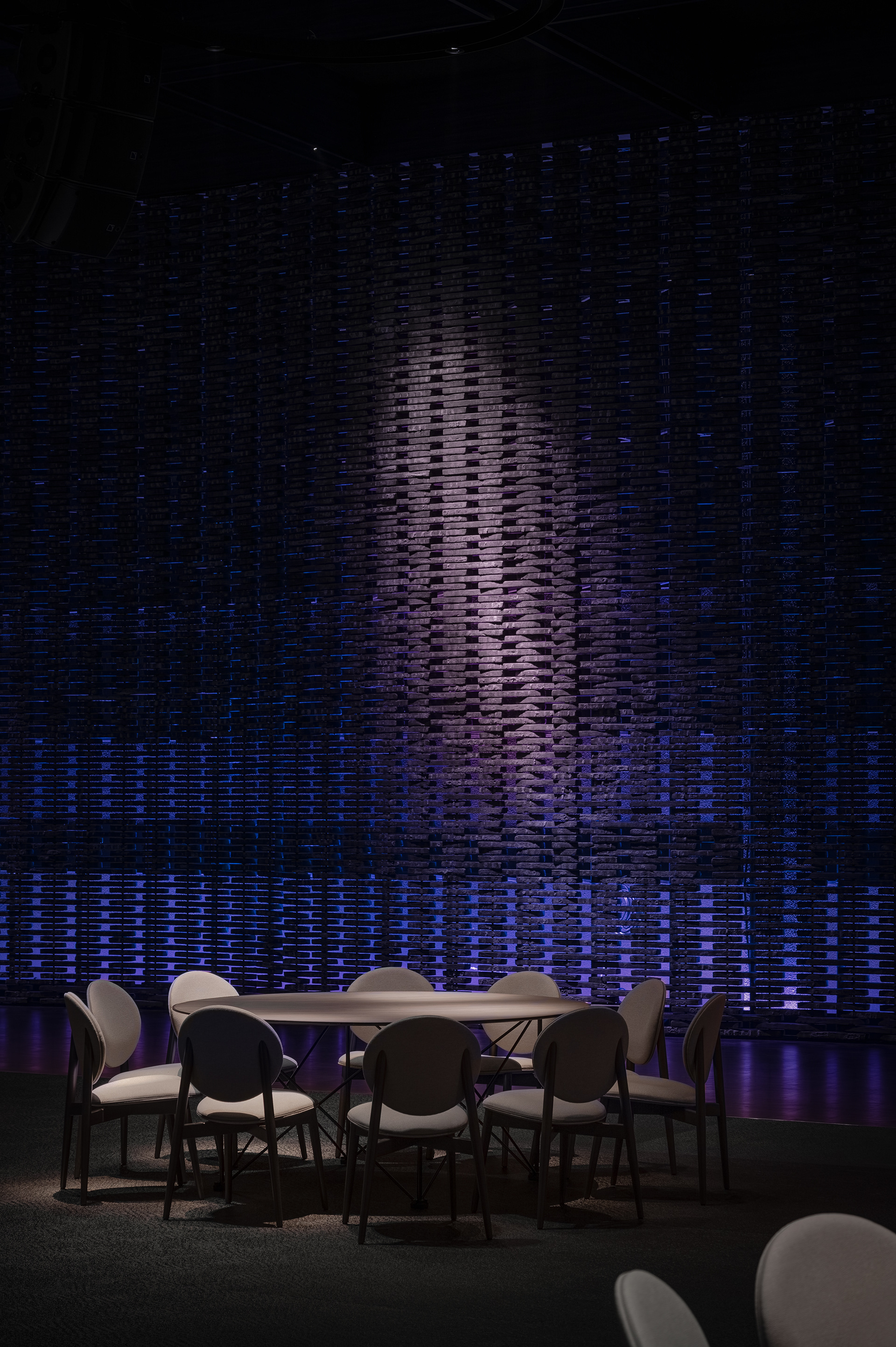 艾米丽度假村活动大厅丨乌克兰利沃夫-18