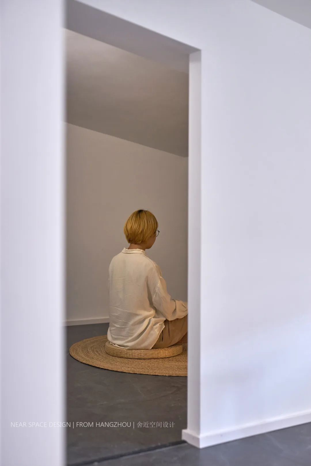 舍近空间设计 | 之间·生活篇-89