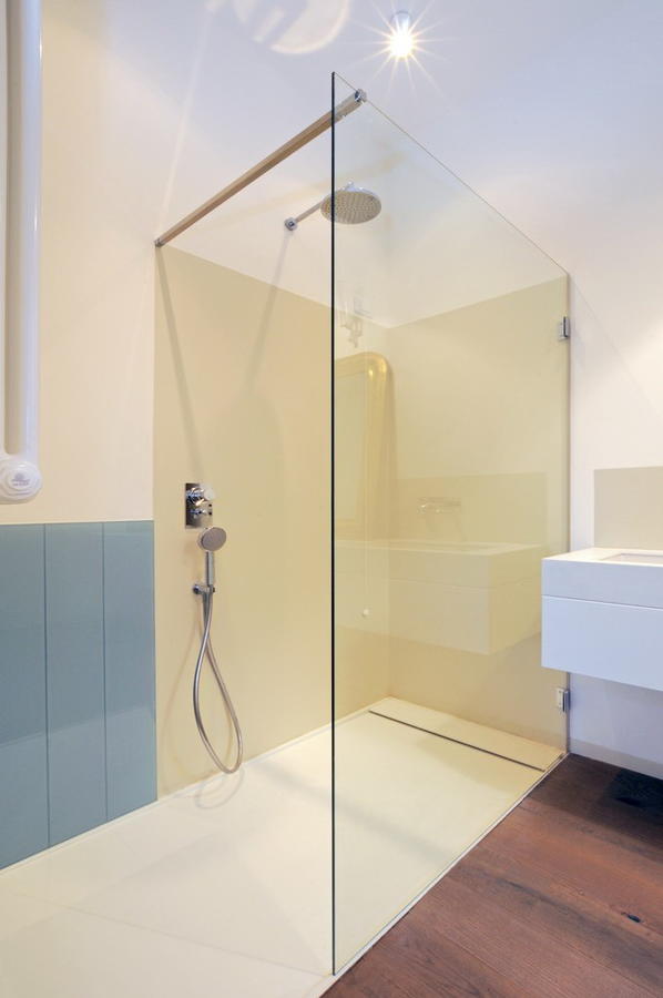 现代简约风住宅设计——张德良、殷崇渊的演拓空间-17