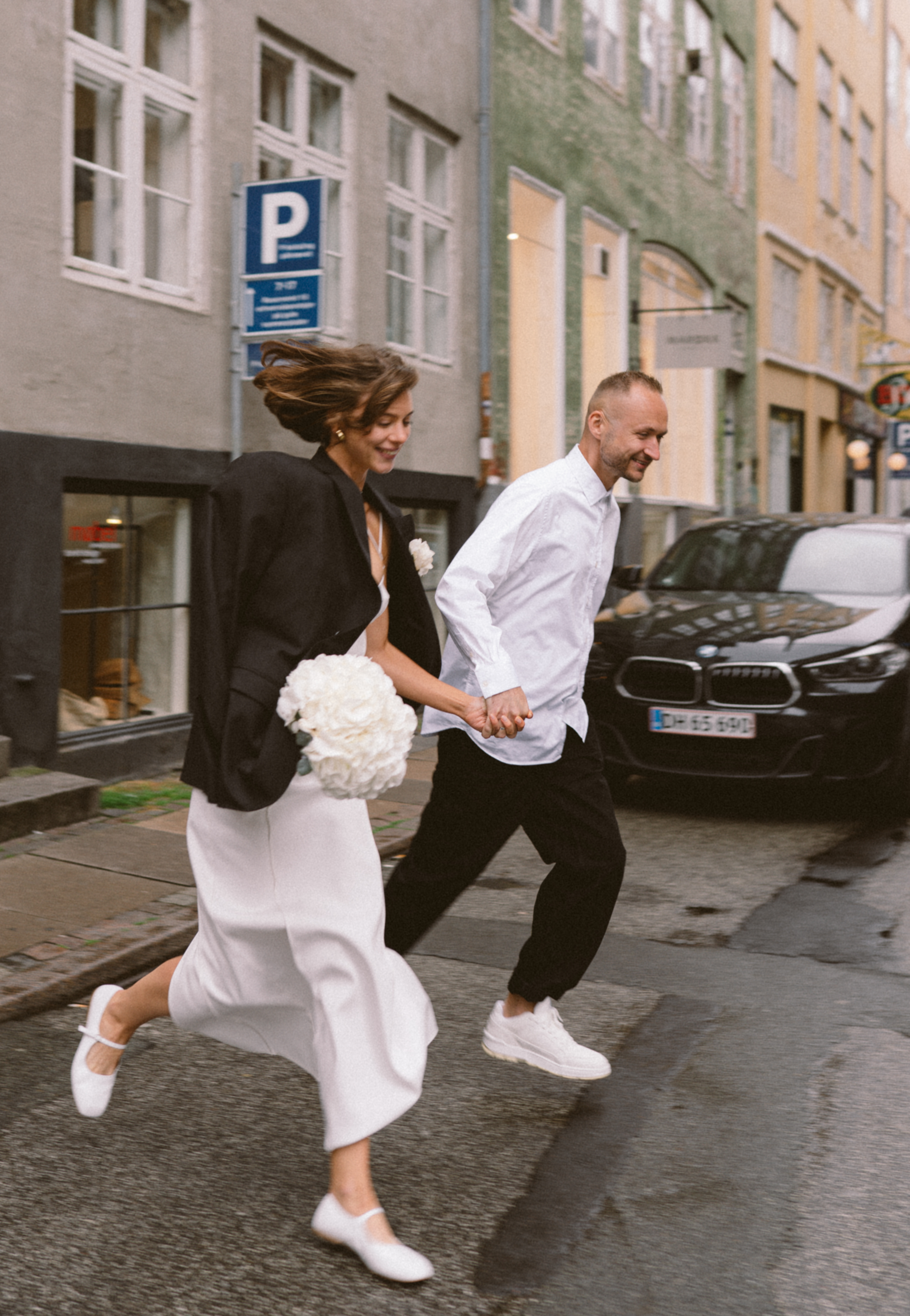 WEDDING DAY in COPENHAGEN-1