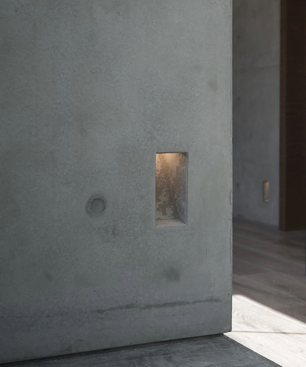 Stafford 800㎡海湾别墅丨澳大利亚悉尼丨Stafford Architecture-17