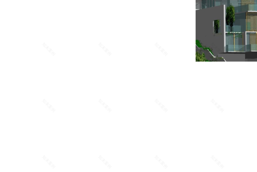 吉隆坡零能耗房屋丨马来西亚吉隆坡丨Design Unit-3