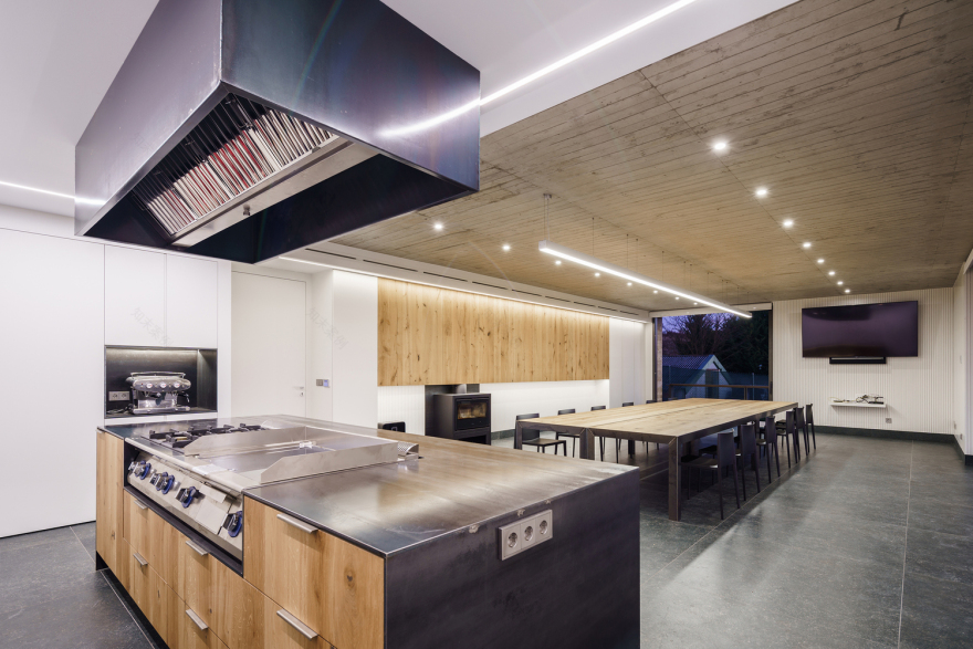 休闲空间“Leisure Space”-39