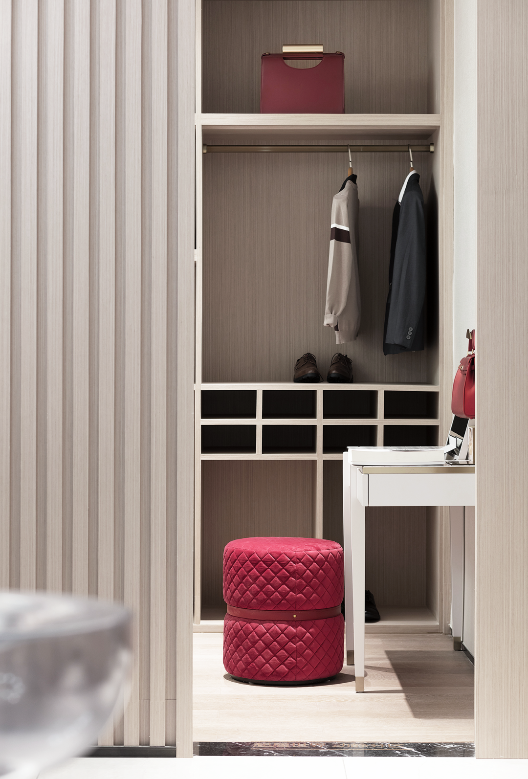 常德·誉景湾叠墅样板房丨中国常德丨香港方黄(设计)集团-84