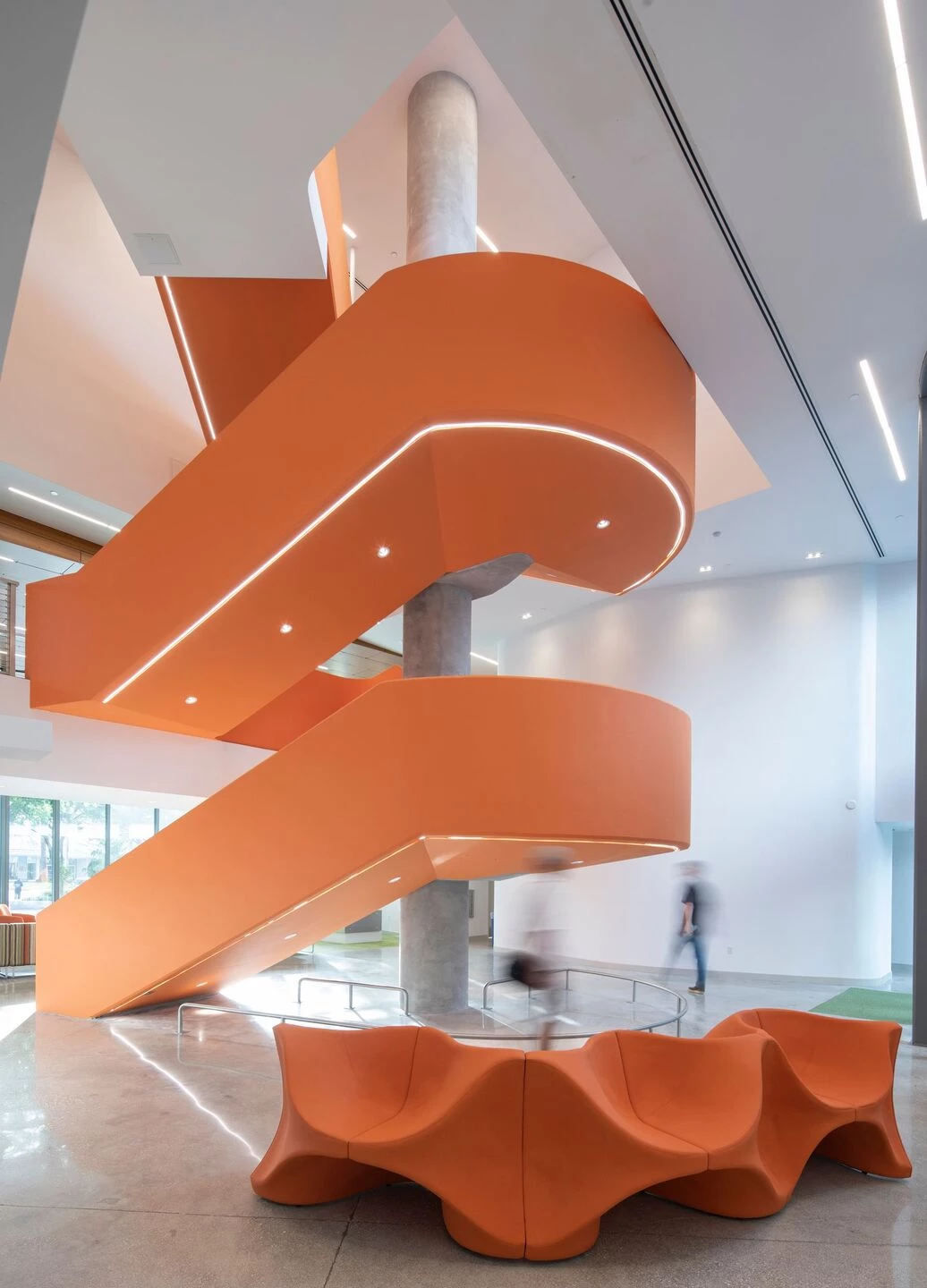 University of Miami Lakeside Village-15