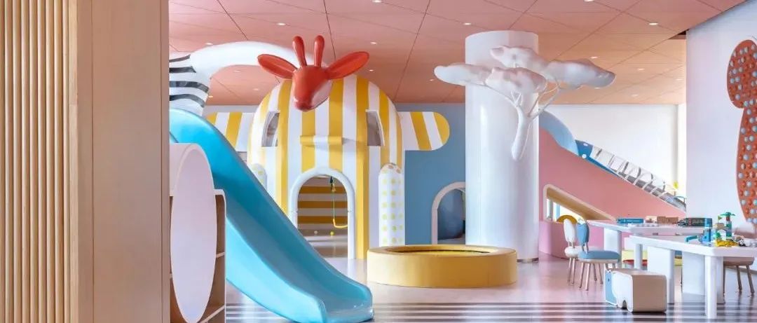 珠海万科海上城市二期售楼处丨中国珠海丨上海乐尚设计-71