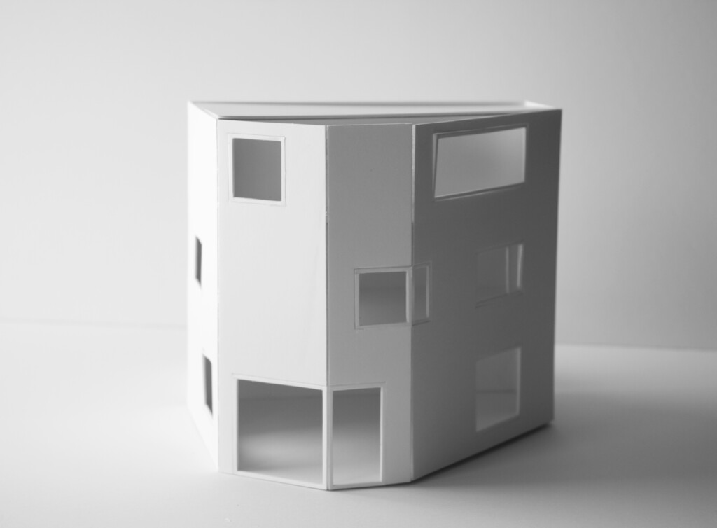 波兹南街角的小巧公寓-21