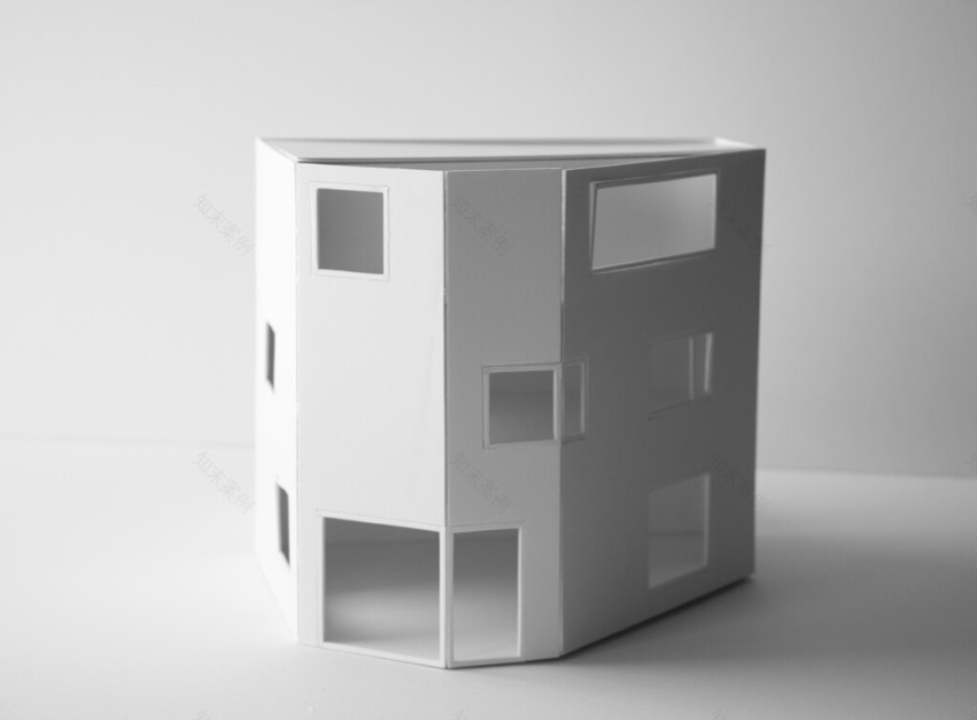 波兹南街角的小巧公寓-21