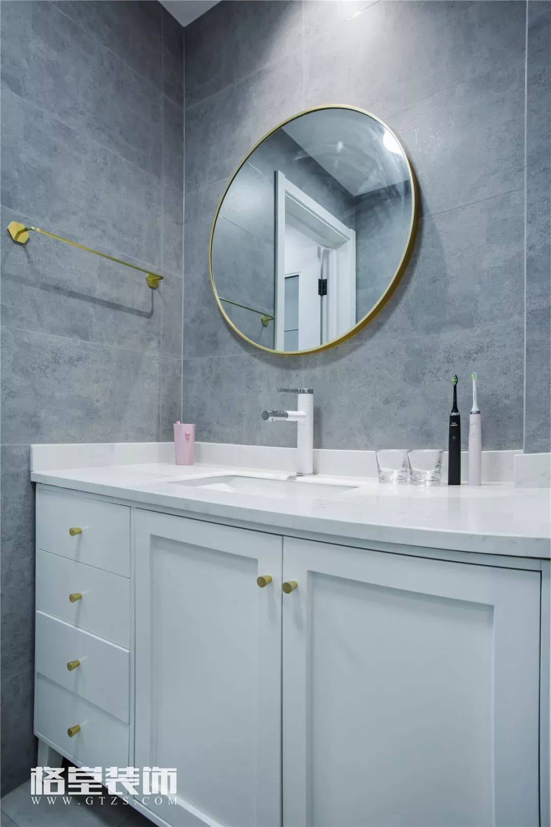 府前 1 号·清新北欧梦境家园-57