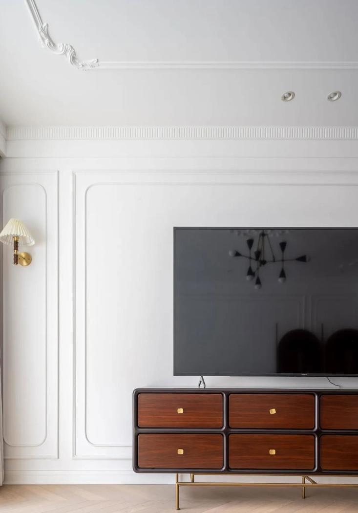 蒙德里安式艺术之家-24