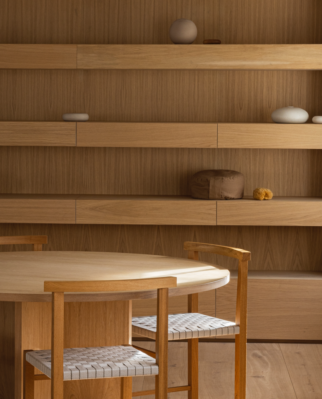 林尼设计品牌店丨丹麦哥本哈根丨Norm Architects-64