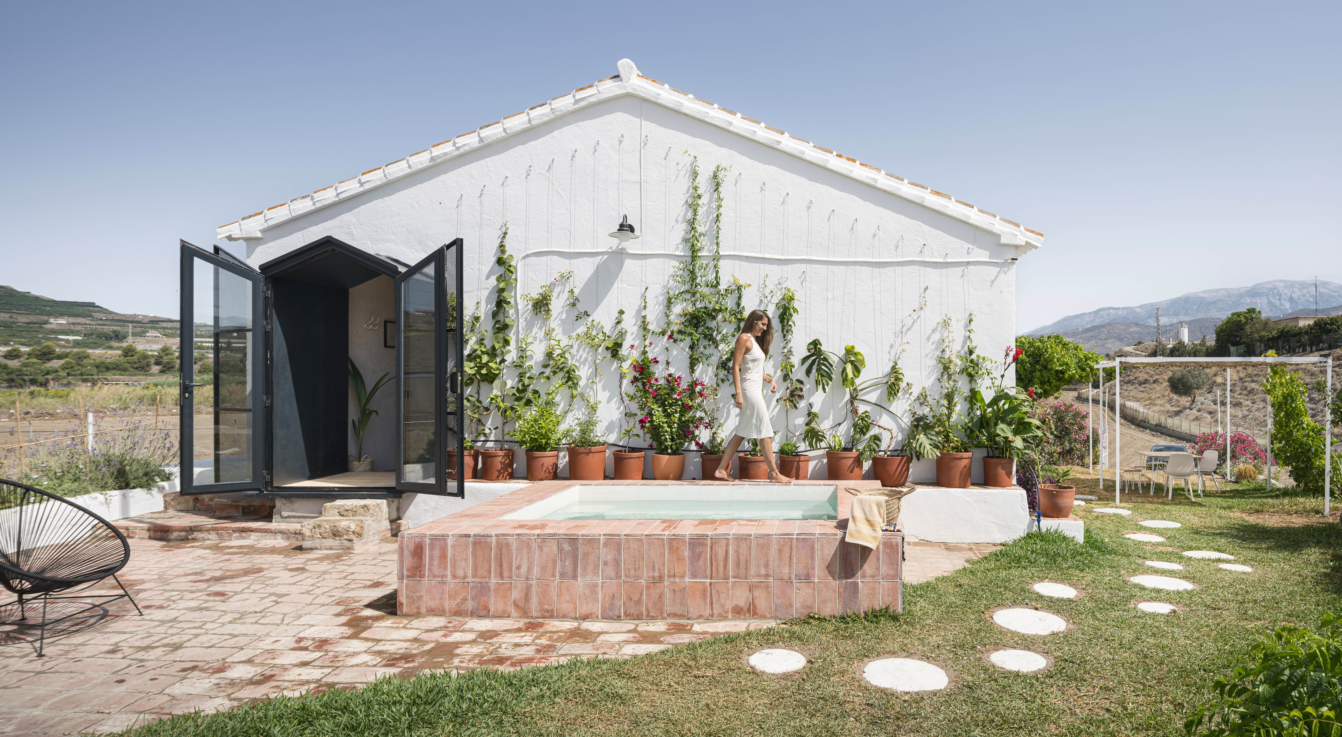 拉森蒂内拉丨西班牙马拉加丨FORarquitectura-26