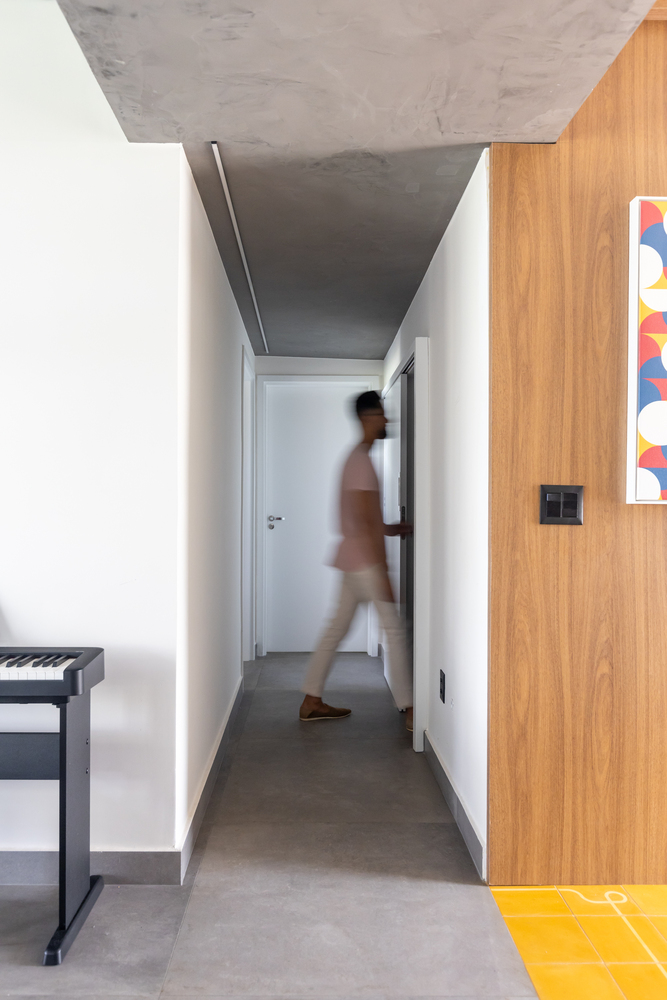 巴西利亚色彩公寓的惊艳蜕变丨巴西巴西利亚丨Umdiedro Arquitetura-36