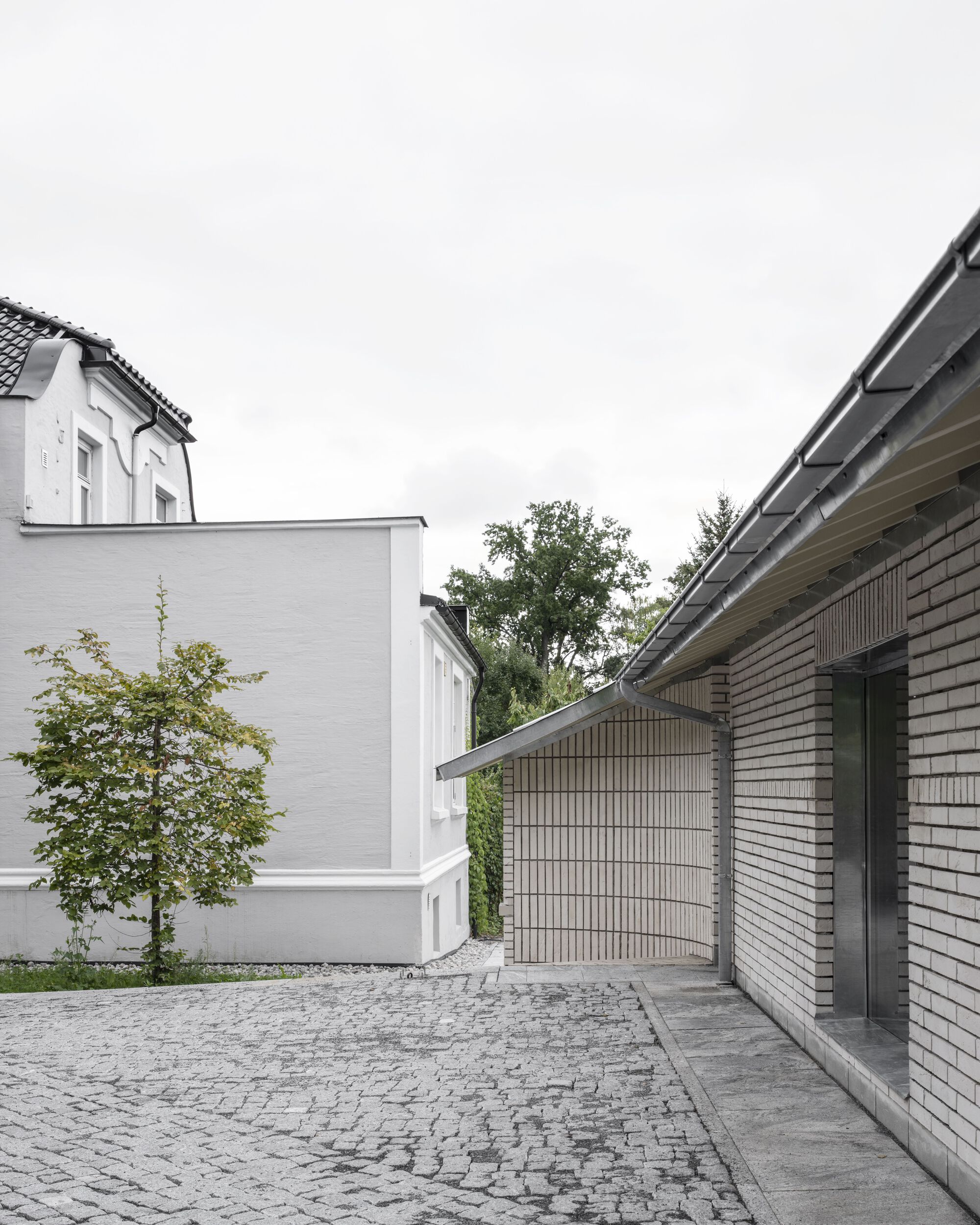 作家工作室和车库丨Studio Vatn-9