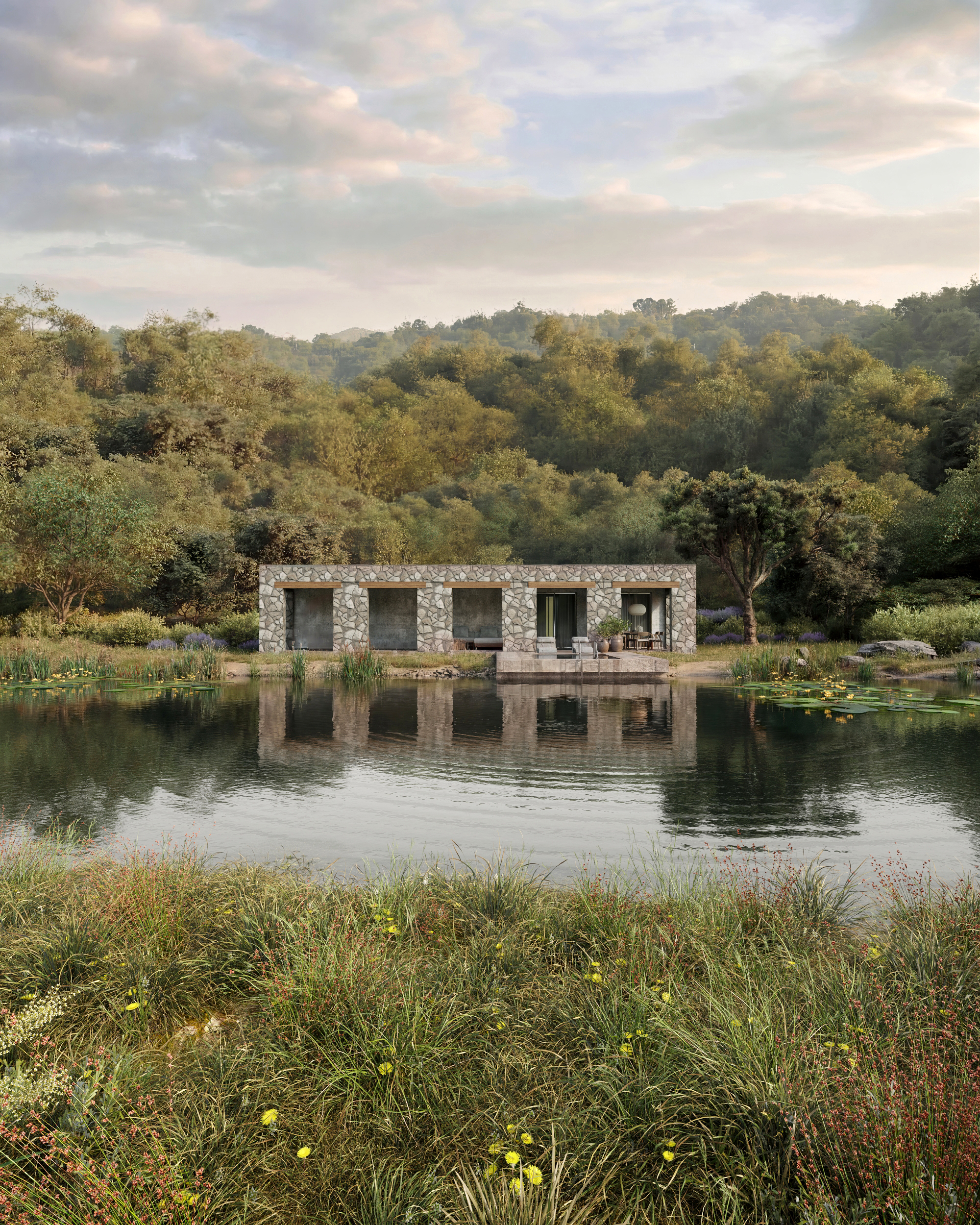 托龙霍斯之家-5