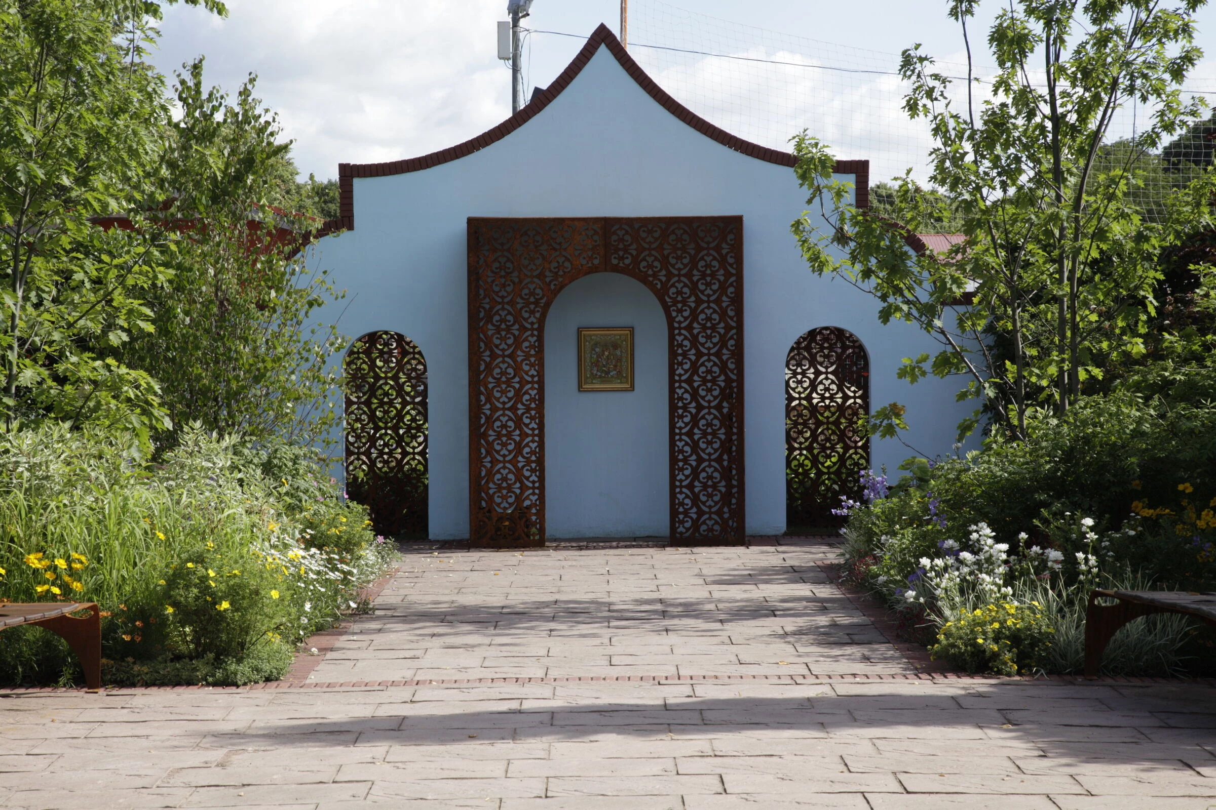 Moscow Flower Show-8