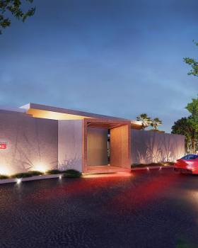 The Standard Krabi Hotel（甲米标准酒店）丨泰国