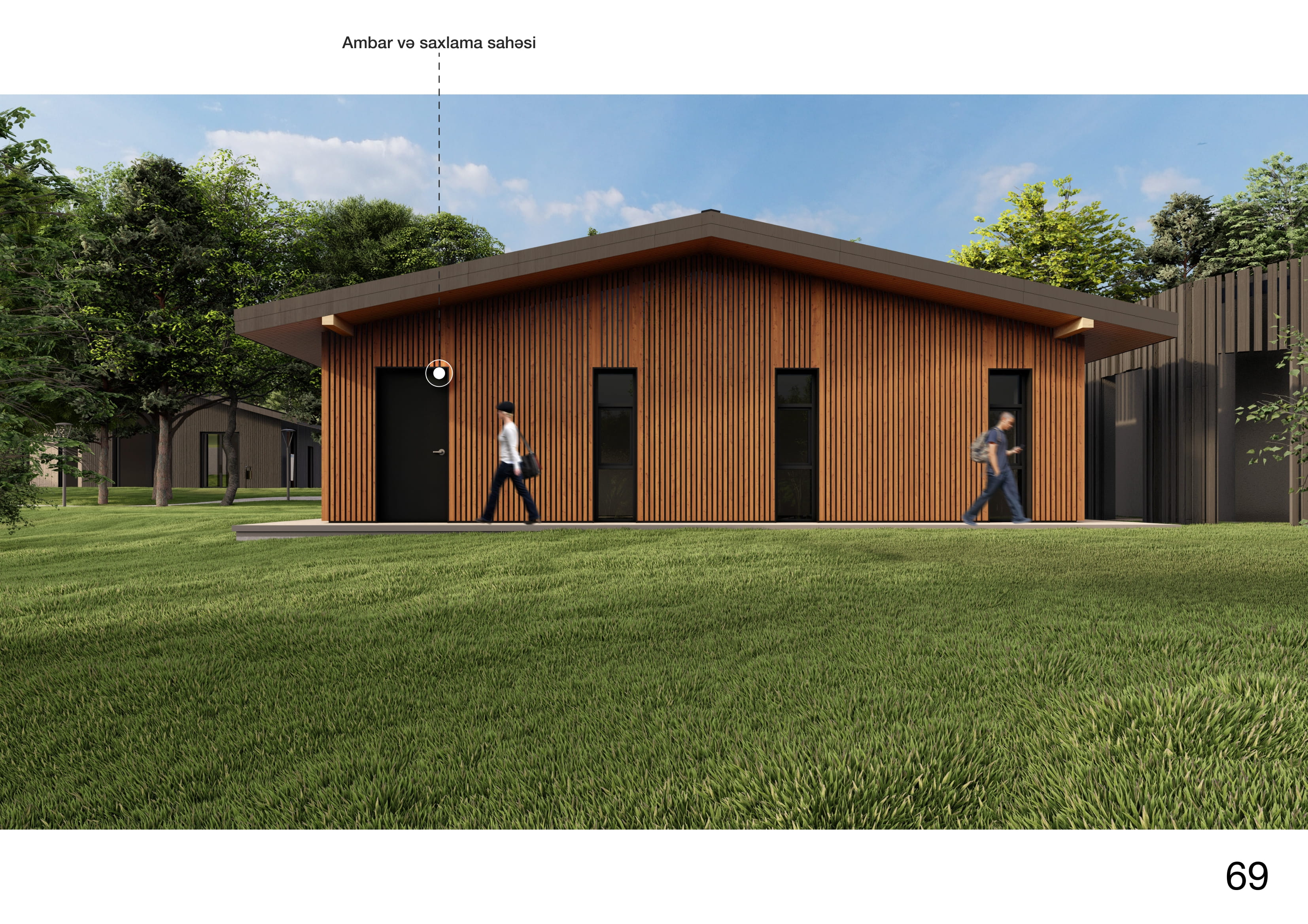 SƏRSƏNG项目丨阿塞拜疆-82