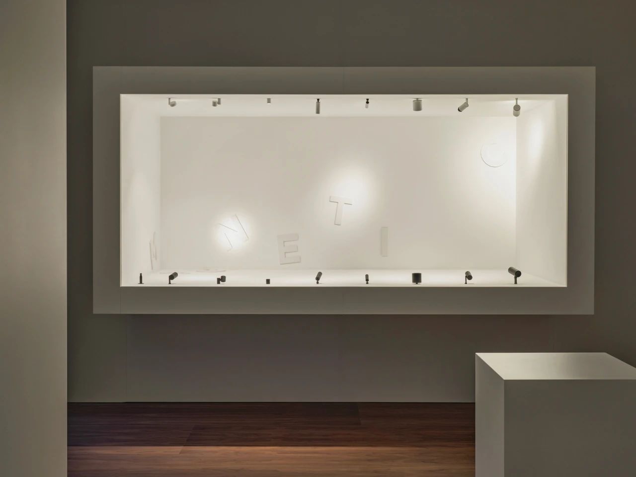 Arkoslight 总部扩建丨西班牙丨Francesc Rifé-39