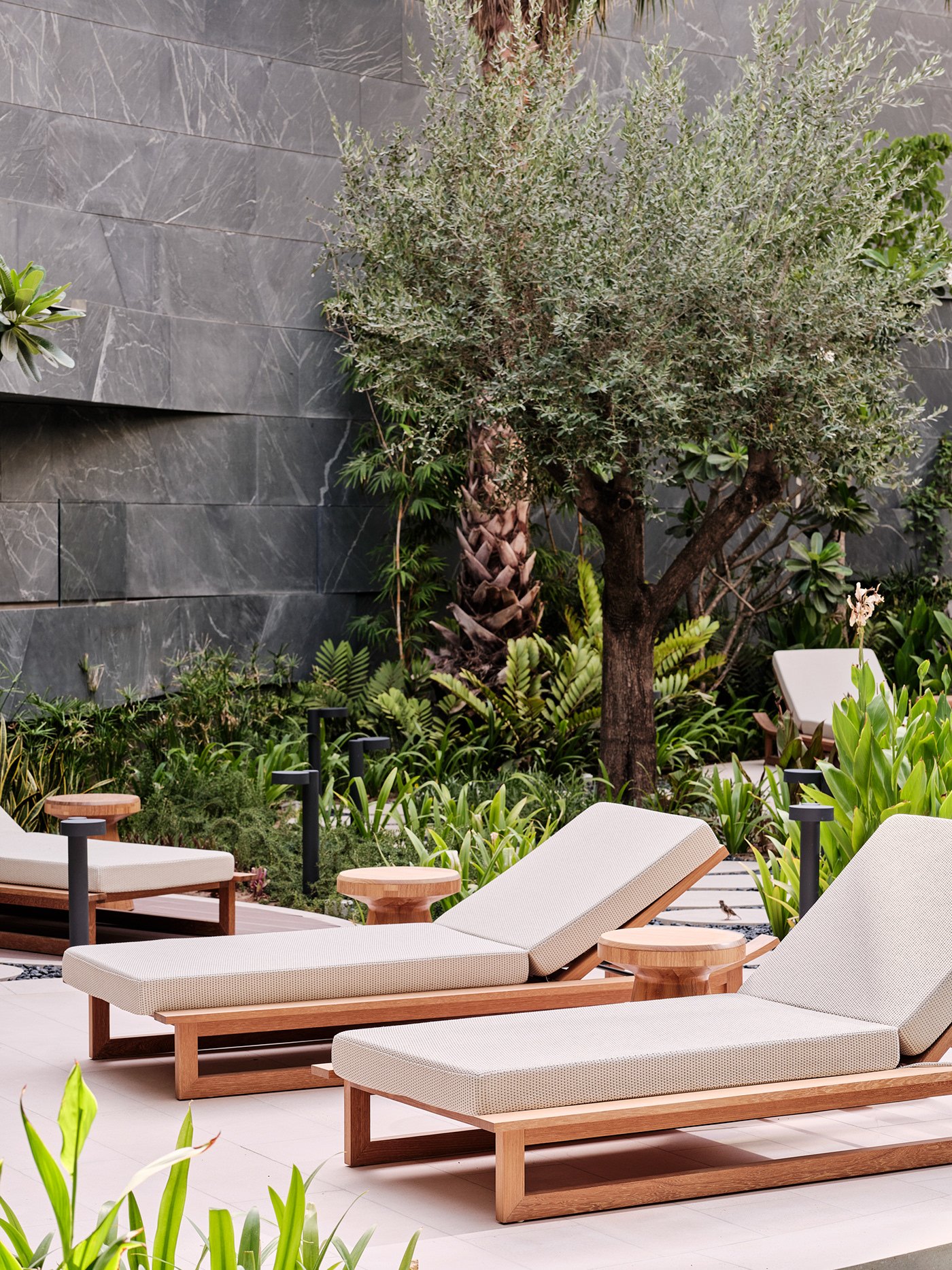 君悦酒店丨Meyer Davis-68