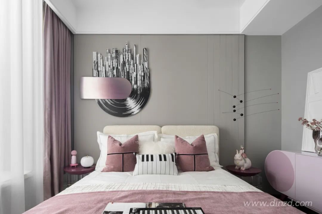 南通滨江规划馆 | 现代简约与自然共融的生态空间-79