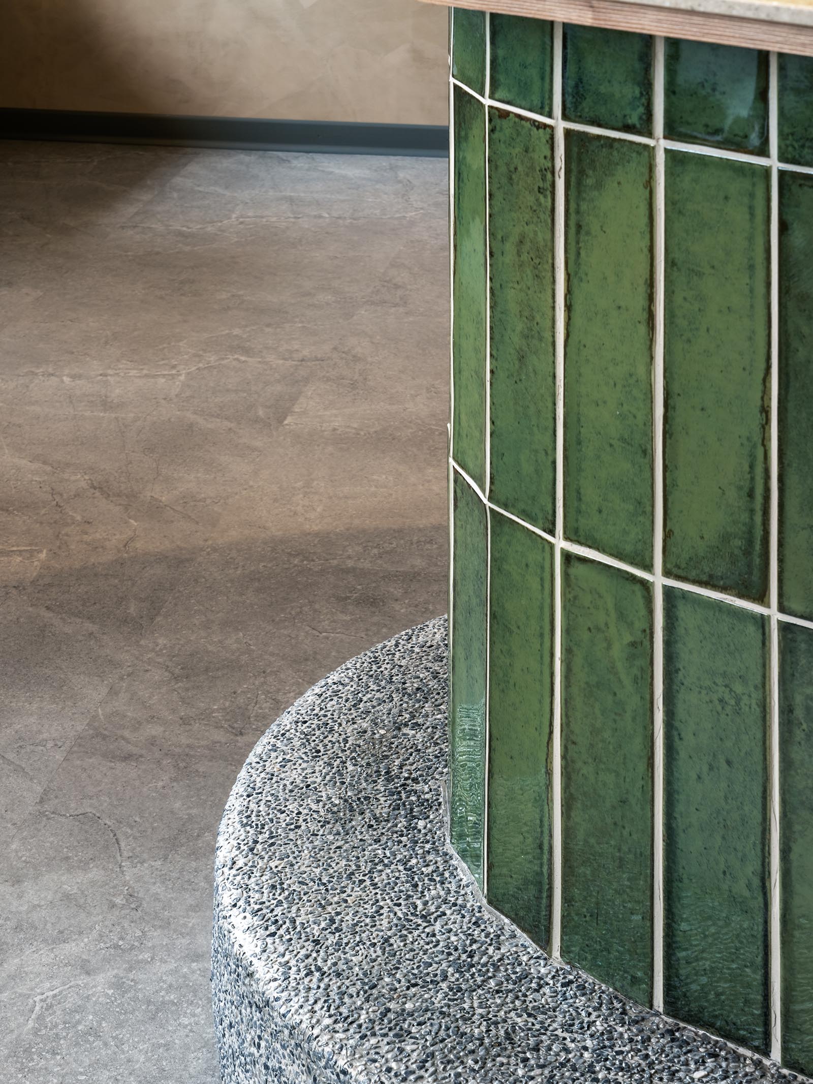 【辦公室室內設計】環保建材也能很優美『遠雄建設辦公室』| 開物設計-10