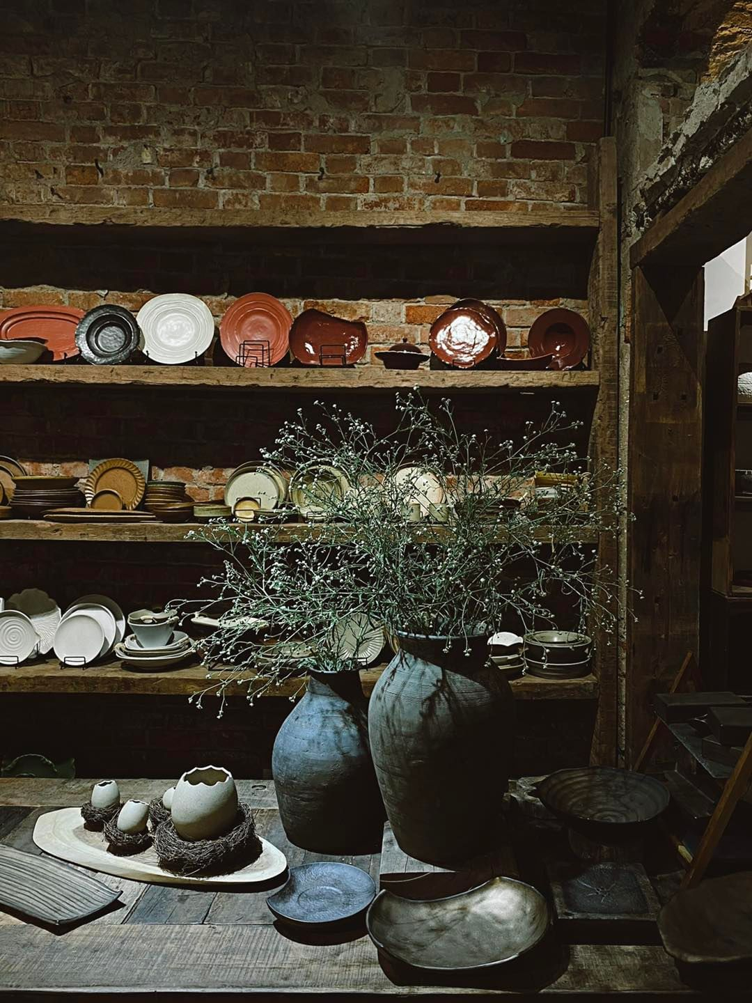 Maykitchenware 陶艺工作室丨越南河内丨17_th_,Maykitchenware-12