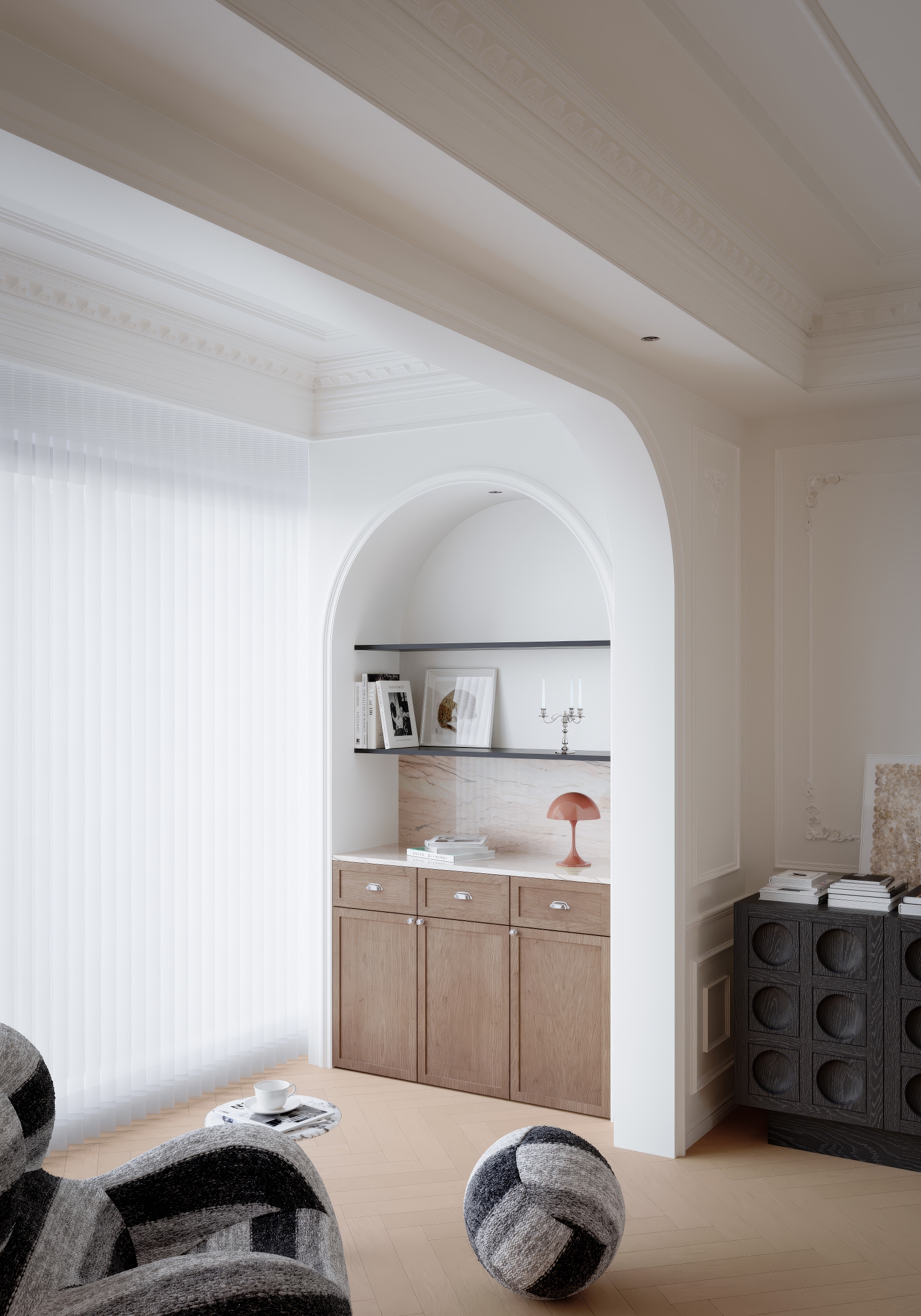 轻法式案例丨之聿视觉-11