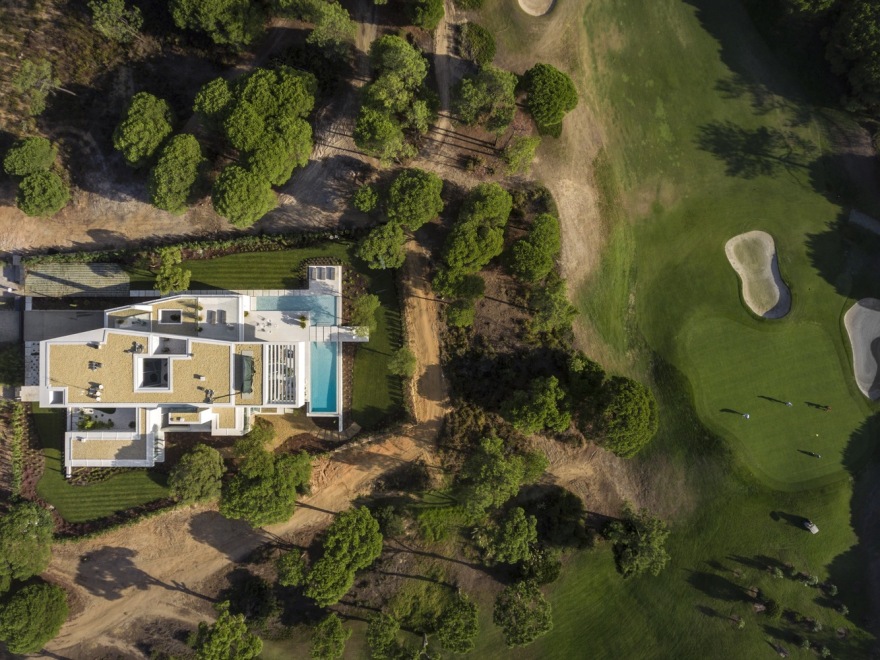 葡萄牙QL住宅-10